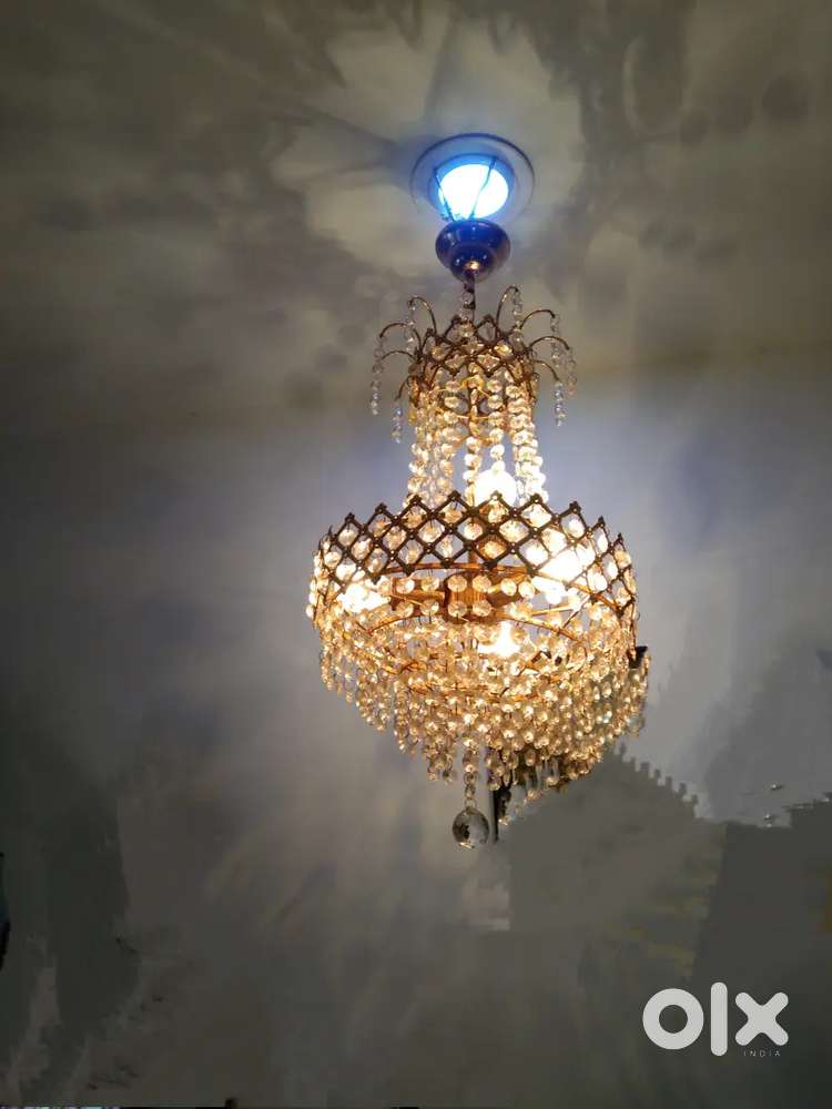 Newly home decor beautiful jhumar set