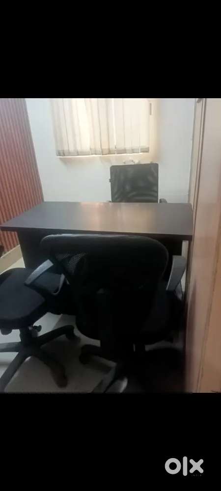 Fully furnished office for rent near Dwarka mode metro station