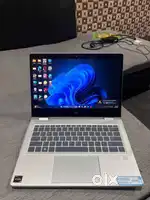 HP RIZYEN 7 16GB RAM 512 SSD