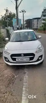 Maruti Suzuki Swift 2023 Petrol 14000 Km Driven