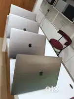 Macbook Pro 32 GB RAM 512 SSD Just WARRANTY' Closed 40999