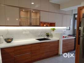 Luxury 3 BHK flat for sale near Jawahar Nagar, Kadavanthara for sale.