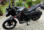 Honda X blade showroom condition army owner Lone facility available