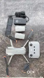 Dji air 2S Drone camera