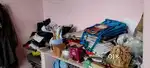 2 Bhk independent house for rent in gopala gowda extension semifurnis