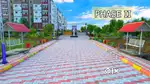 Resort Living Retirement Homes in Luxurious Gated Communty
