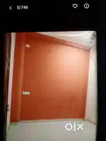 2 Room.1 bathroom.1 kitchen.royal Enfield showroom k piche