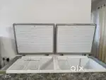ElanPro Deep Freezer-5 star