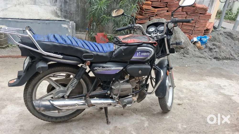 Hero splendor direct sales