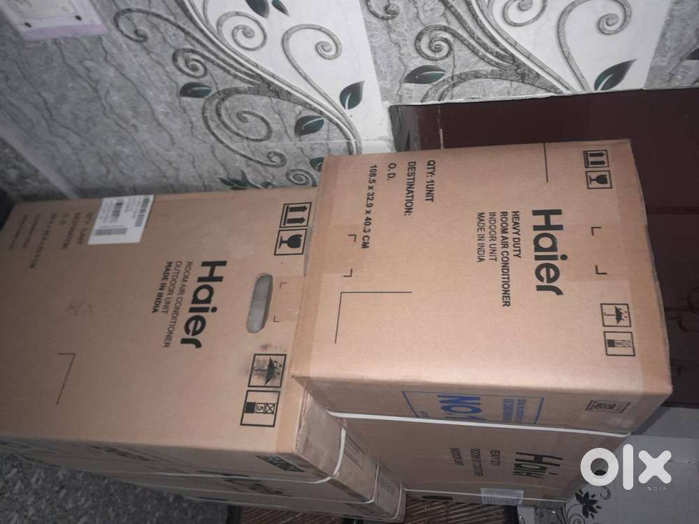 Appliance/Type  : RAC/SPLIT  Brand  : HAIER  Model/Year  :HSU19K-PYAIN