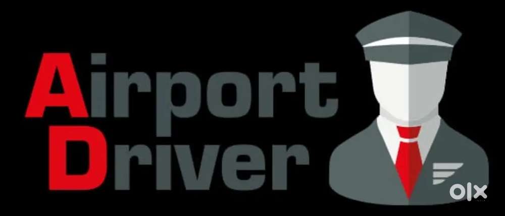 AIRPORT DRIVER JOB