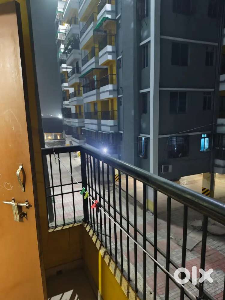 3bhk flat for everyone near zeromile patna