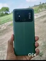 Poco c55 Ram 8 4G