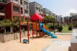 No Brokerage Rent 1BHK Furnished Flat Parshwanath Atlantis Park Sughad