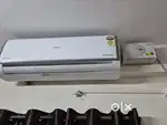 Haier Inverter AC 1.6 Ton