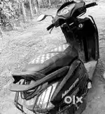 Good condtion scooter