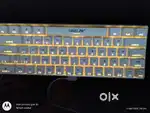 Ant eSports Mk1300 mini gaming keyboard (brown switch)