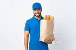 Need Male Parcel Packing Staff @ Branded Restaurant