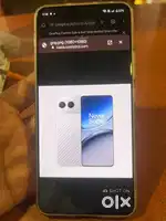 One Plus Nord 4