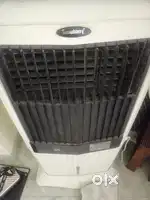 One year old Symphony STORM Air cooler. Brand new