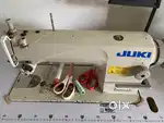 Juki DDL-8700 Auto Oil Sewing Machine