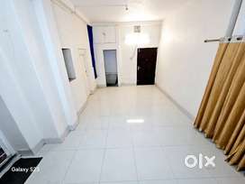 Space  available for OFFICE, BUSINESS, GODOWN. Near BIGBAZAR