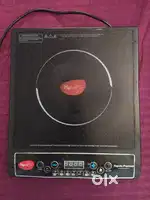 Pigeon Induction Cooker 1800 Watts.
