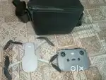 Drone DJI mini 4k