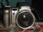 Sony Digital Camera DSC H7 Good Condition