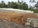 Karyavattom pullanivila jn to600mtr 5cent plot