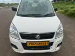 Maruti Suzuki Wagon R 2017 CNG & Hybrids Well Maintained