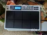 Rockstar pad