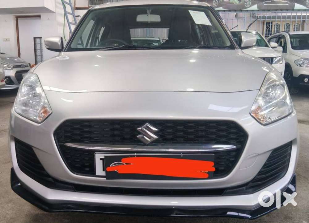Maruti Suzuki Swift DDiS VDI, 2018, Diesel