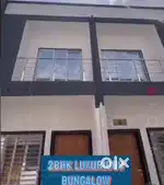 Garden city area home new