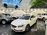 Volvo S60 D5 Inscription, 2016, Diesel
