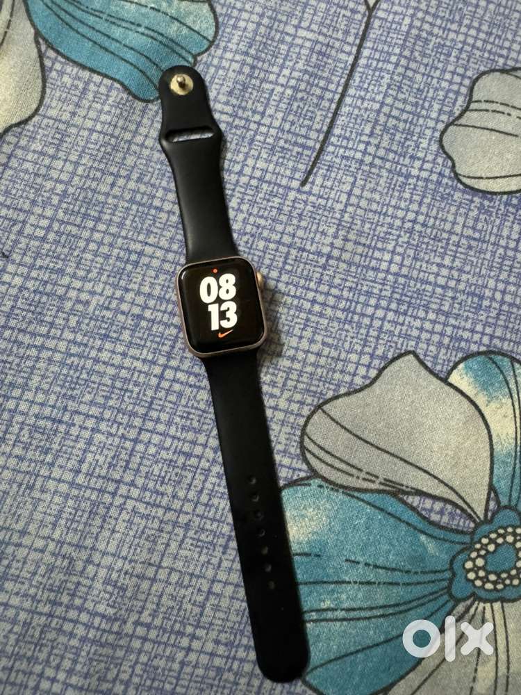 Apple series 5 iwatch