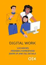 Work from home