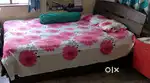Double Bed
