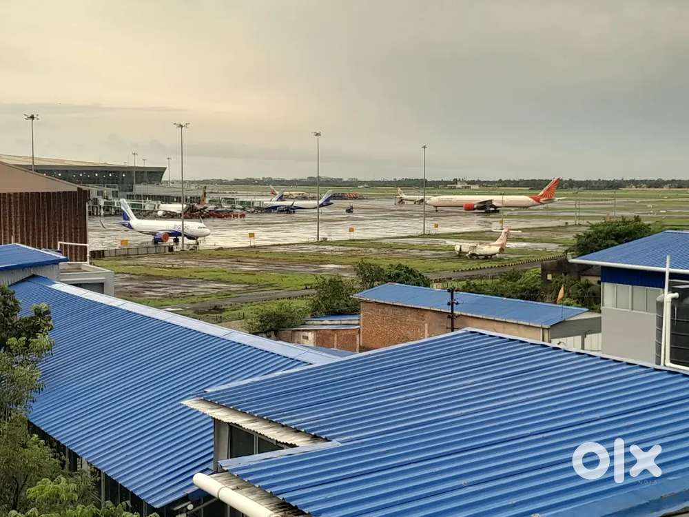 Urgent Hiring for Airport Cargo Supervisor