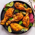 Required :- Professional Tandoor Cook // Chinese Cook //  Indian Cook