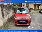 Maruti Suzuki Wagon R Stingray VXI Optional, 2018, Petrol