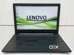 Lenovo Laptop Amd Latest Ram 8 GB with SSD+ HDD