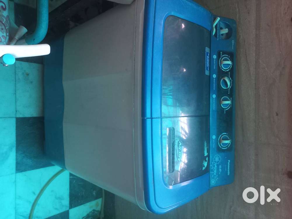 2 washing machines for sale