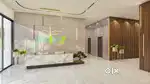 Luxurious 1 BHK Flat for Sale in Mangeshi Valley Kalyan West New House