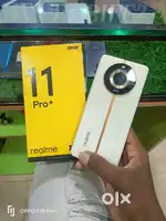 Realme 11 pro plus 12 gb 256gb