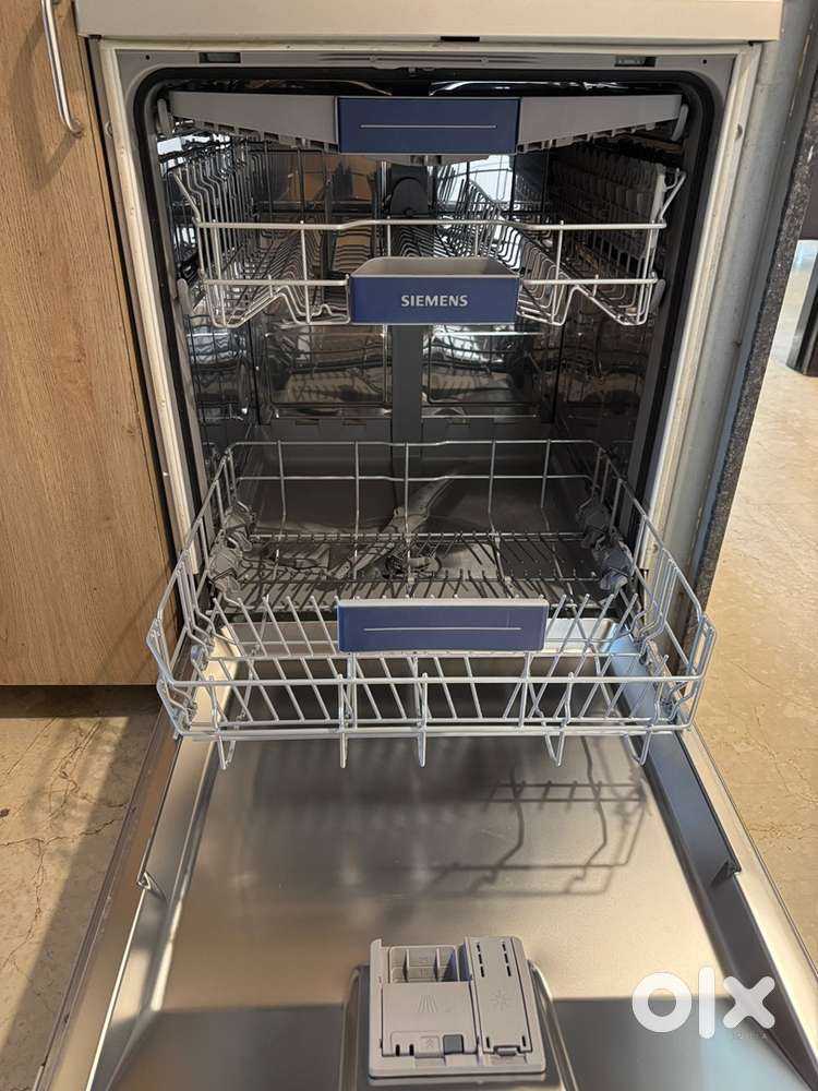 Siemens Dishwasher