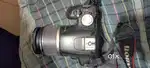 Canon camera EOS Rebel t1i