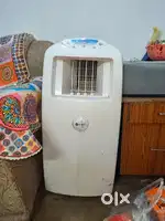 Portable AC