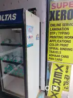 TATA VOLTAS COOLER