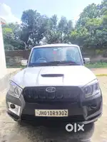 In a good condition